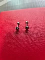 ピアシング（新品）