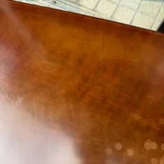 カリモク家具 センターテーブル ローテーブル 木製 ヴィンテージ オールドカリモク