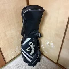 ゴルフクラブ メンズ セット Callaway ROGUE ST MAX 5W アイアン パター キャロウェイ キャディバッグ付 まとめ