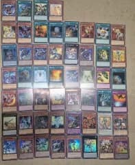 遊☆戯☆王 カード まとめ 出品