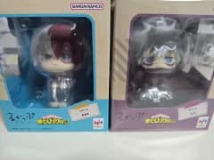 僕のヒーローアカデミア ヒロアカ 룩업 未開封 轟 焦凍 荼毘 まとめ