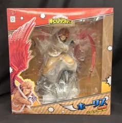 タカラトミー ARTFX J　僕のヒーローアカデミア ホークス PVC
