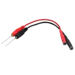 ワールドツール アストロプロダクツ AP テストリード用アタッチメントニードルタイプ 2001000009787 