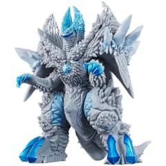 マザースフィアザウルス ウルトラ怪獣DX ウルトラマンデッカー