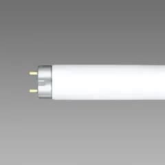 ＮＥＣ 一般照明用蛍光ランプ（蛍光灯） ライフライン 直管スタータ形 ６形 白色 【２５本入り】 FL6W 