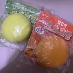 호호호빵 ぷにぷに 野菜 ピザ