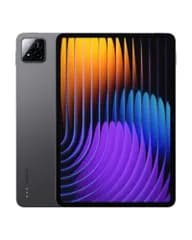 Xiaomi Pad 7 8G+128G グレー 3.2K 144Hz高精細ディスプレイ 800nits Snapdragon 7+ Gen3 Xiaomi HyperOS 2搭載 AI機能 Google Gemini クワッドスピーカー D 0a3e1623