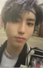 StrayKids IN生 HAN トレーディングカード A