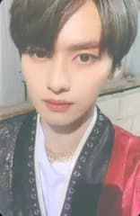 StrayKids LeeKnow IN生 B
