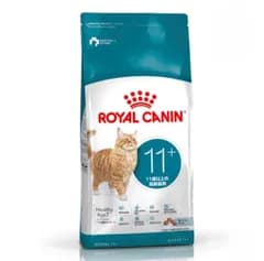 ロイヤルカナンエイジング （11歳以上の猫専用フード 高齢期猫用） 11+ (2kg) [2kg]