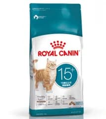 ロイヤルカナン FHN エイジング 15+ 高齢猫用 15歳以上 (4kg) [4kg]