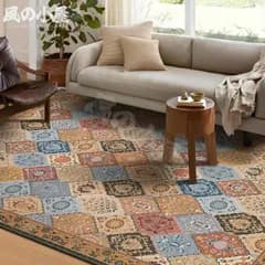 【数量限定】カーペット モロッコ エスニック 200cm x 140cm 230cm x 160cm おしゃれ かわいい インテリア滑り止め 絨毯 マット ラグ