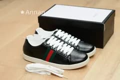 激レア 超美品 新品！新品  GUCCI グッチ スニーカー