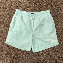 XL NIKE ショーツ ハーフパンツ