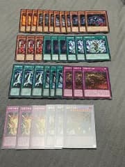 遊☆戯☆王 カード 三환麻 ソース