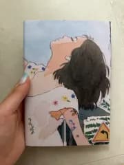 プレゼント アルバム