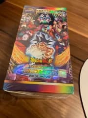 ドラゴンボール SUPER カードゲーム コレクト カード