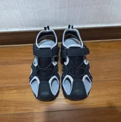 新品 200 キッズ サンダル 靴 キッズ 男の子 サンダル ブラック 夏 新品