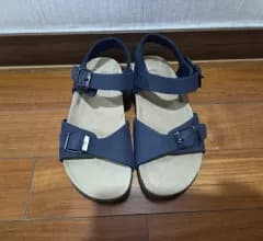 210 キッズ サンダル 夏 靴 キッズ ジュニア 男の子 女の子 サンダル