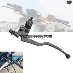 CFMOTO 150NK 250NK 250SR 300SR 用オートバイクラッチグリップレバー、クラッチハンドル、左ハンドル、ミラー、シート、ホーン