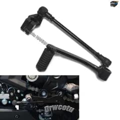 モーターサイクル用フットギアシフトレバーペダルペグフットシフトレバーコンビネーション（CFMOTO CF250SR 300SR 250SR SR250 250SR CF250