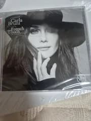 カーラ ブルーニ French Touch CD 未開封