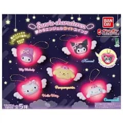 サンリオ エンジェル ライ YOO シナモロール
