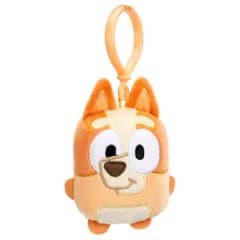 タカラトミー(TAKARA TOMY) ブルーイ フック付きマスコット ベーシックビンゴ 高さ 約12cm 