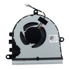 Rangale CPU冷却ファン Dell Latitude 3590 L3590 E3590 Insipron 15 5570 5575 5770 17-3780 3793 5770 Vostro 3580 3590 3591 3593シリーズ (5570 