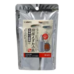 SUDO(スドー) スターペット 特撰メダカの餌容器付 20g S-5695 