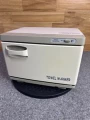 美品　JET　タオルウォーマー ホットキャビ TW-7F