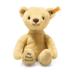 シュタイフ(steiff) カドリーフレンズ・マイファーストベア ブロンド 26cm 242120 [ブラウン]