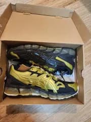 アシックスGMBH 275