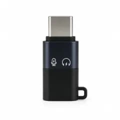 QISI USB Type-C オス Lightning メス 変換アダプタ OTG対応 データ転送 充電対応 USBメモリ マウス キーボード 接続 iPhone15 iPhone16 iPad USB-C対応 小型 軽量 充電+OTG専