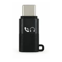 QISI USB Type-C オス Lightning メス 変換アダプタ OTG対応 データ転送 充電対応 USBメモリ マウス キーボード 接続 iPhone15 iPhone16 iPad USB-C対応 小型 軽量 通話+音楽専用