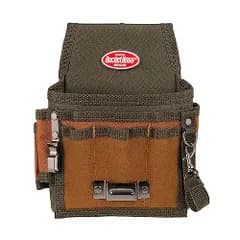 Bucket Boss ツールポーチ Flap Fit?ys