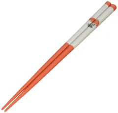 ワールドクリエイト ムーミン 箸 リトルミイ 23cm 38854
