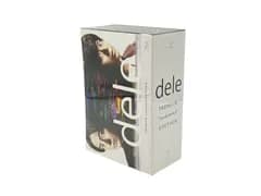 【未開封】BD ブルーレイ dele(ディーリー)Blu-ray PREMIUM "undeleted" EDITION【8枚組】 山田孝之 (出演), 菅田将暉 (出演)