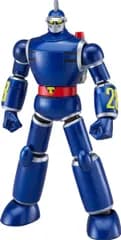 MODEROID 太陽の使者 鉄人28号 ノンスケール 組み立て式プラスチックモデル 再販分 
