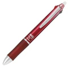 PILOT ボールペン フリクションボール3メタル 0.5mm グラデーションレッド LKFB150EFGRR