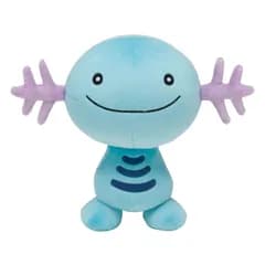 ポケモンセンターオリジナル ぬいぐるみ ウパー 19.8×23.5×10.5(H×W×D:㎝) 