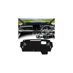 GIMUYA トヨタ 新型 ノア ヴォクシー 90系 ダッシュボードマット NOAH VOXY ZWR9#W MZRA9#W 2022年1月?現行 HUDあり 専用 ダッシュマット 車内 アクセサリー 内装 カスタムパーツ インテリア 日焼け防止/映り込みts