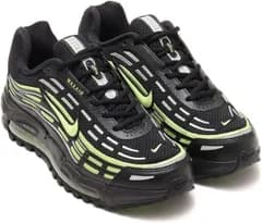 [ナイキ] エア マックス T.L 2.5 AIR MAX T.L 2.5 ブラック/ブラック/シトロン FZ4110-003 26.0cm [26.0 cm]