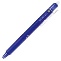パイロット フリクションボール ノック 0 5 mm ブルー lfbk 23 ef l(サイズ: Pack of 1)