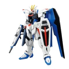 BANDAI SPIRITS(バンダイ スピリッツ) HGCE 192 機動戦士ガンダムSEED フリーダムガンダム 1/144スケール 色分け済みプラモデル(サイズ: 1個 (x 1) / カラー: マルチカラー)