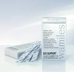 【リニューアル】BiO SUPPORT ワミレス バイオサポート [栄養補助食品] (1.2g×36包入) 