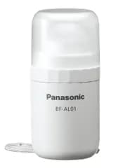 パナソニック LEDランタン 乾電池付き ホワイト BF-AL01K-W [ホワイト] [本体+電池3本]