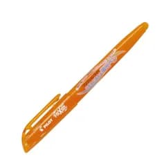 パイロット こすると消える蛍光ペン フリクションライト オレンジ 10本 SFL100SL10O