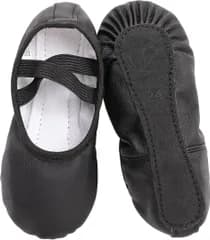バレエシューズ 子供 キッズ 25号
