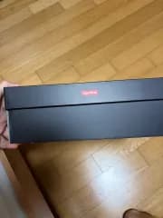 ナイキ シュプリーム エアフォース ボックス 出品 (ボックスのみ)